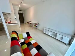 Treasure at Tampines (D18), Condominium #544772291